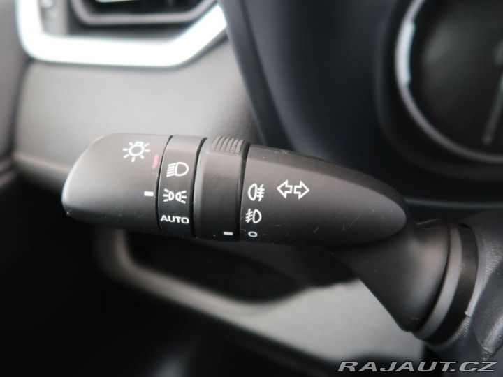 Toyota RAV4 2.0VVT-i,CZ,AT,Executive 2022