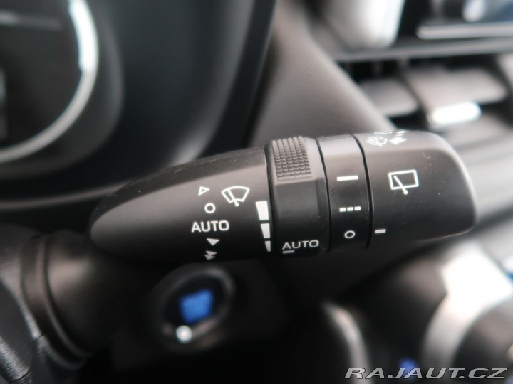 Toyota RAV4 2.0VVT-i,CZ,AT,Executive 2022