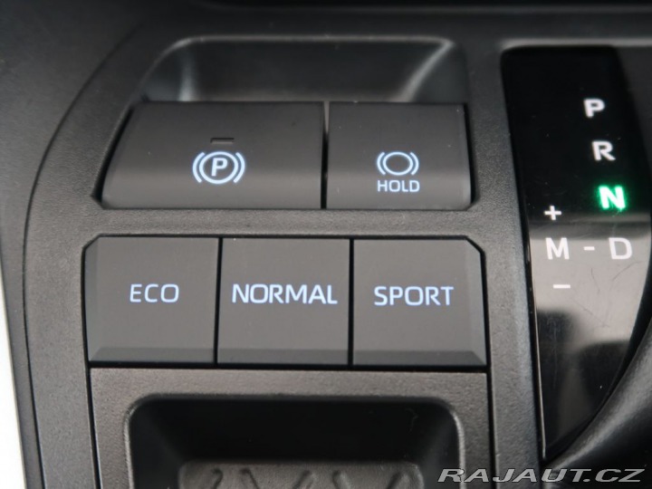 Toyota RAV4 2.0VVT-i,CZ,AT,Executive 2022