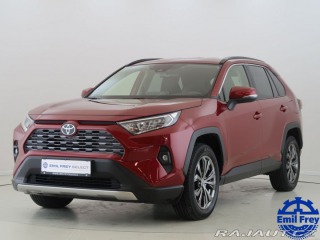 Toyota RAV4 2.0VVT-i,CZ,AT,Executive 2022