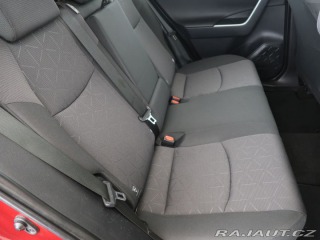 Toyota RAV4 2.0VVT-i,CZ,AT,Executive 2022