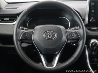 Toyota RAV4 2.0VVT-i,CZ,AT,Executive 2022