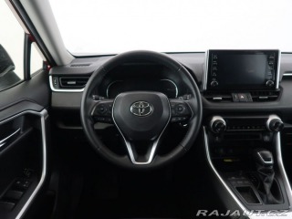 Toyota RAV4 2.0VVT-i,CZ,AT,Executive 2022
