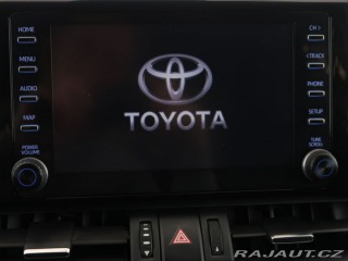 Toyota RAV4 2.0VVT-i,CZ,AT,Executive 2022