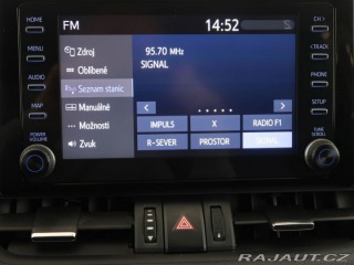 Toyota RAV4 2.0VVT-i,CZ,AT,Executive 2022