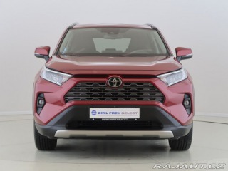 Toyota RAV4 2.0VVT-i,CZ,AT,Executive 2022
