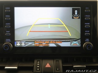 Toyota RAV4 2.0VVT-i,CZ,AT,Executive 2022