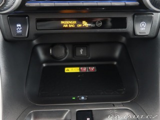 Toyota RAV4 2.0VVT-i,CZ,AT,Executive 2022