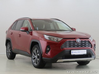 Toyota RAV4 2.0VVT-i,CZ,AT,Executive 2022