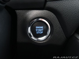 Toyota RAV4 2.0VVT-i,CZ,AT,Executive 2022