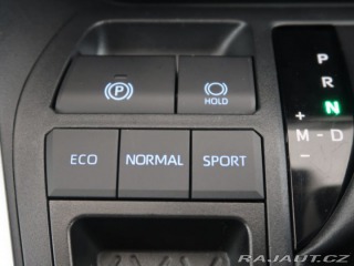 Toyota RAV4 2.0VVT-i,CZ,AT,Executive 2022