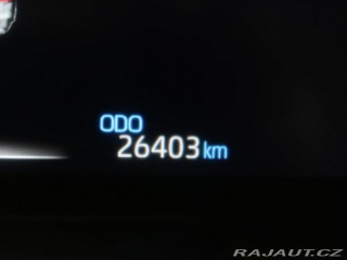 Toyota RAV4 2.0VVT-i,CZ,AT,Executive 2022