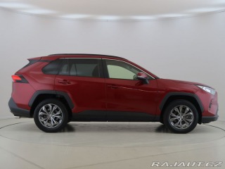Toyota RAV4 2.0VVT-i,CZ,AT,Executive 2022