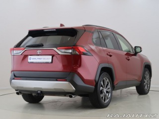 Toyota RAV4 2.0VVT-i,CZ,AT,Executive 2022