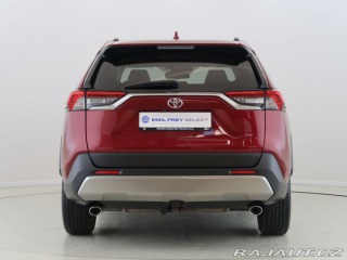Toyota RAV4 2.0VVT-i,CZ,AT,Executive 2022
