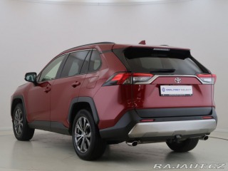 Toyota RAV4 2.0VVT-i,CZ,AT,Executive 2022