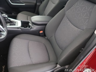 Toyota RAV4 2.0VVT-i,CZ,AT,Executive 2022