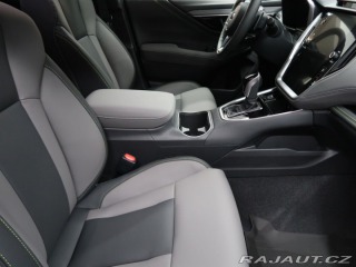 Subaru Outback 4X4 AWD FIELD. K odběru i 2025