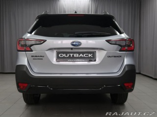 Subaru Outback 4X4 AWD FIELD. K odběru i 2025