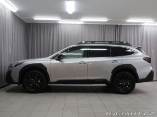 Subaru Outback 4X4 AWD FIELD. K odběru i 2025