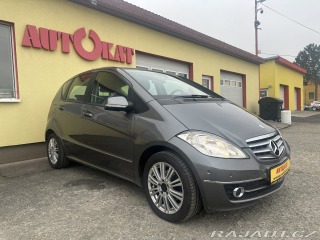 Mercedes-Benz A A180 CDi Automat/1MAJ/Tem
