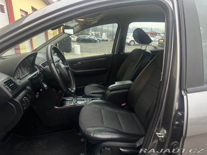 Mercedes-Benz A A180 CDi Automat/1MAJ/Tem 2012