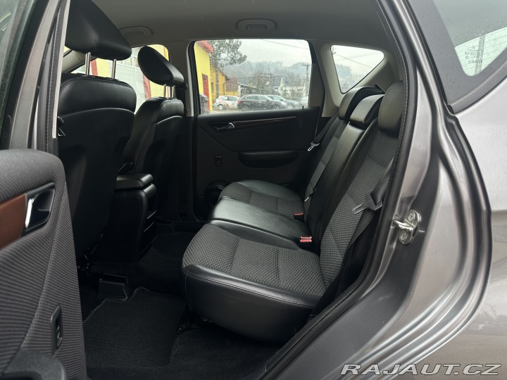 Mercedes-Benz A A180 CDi Automat/1MAJ/Tem 2012