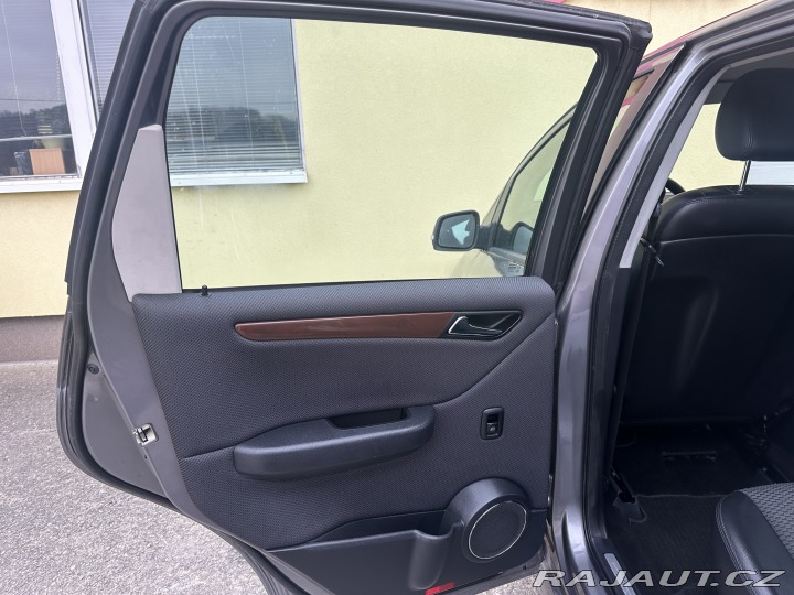 Mercedes-Benz A A180 CDi Automat/1MAJ/Tem 2012