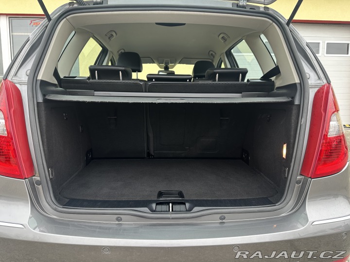 Mercedes-Benz A A180 CDi Automat/1MAJ/Tem 2012