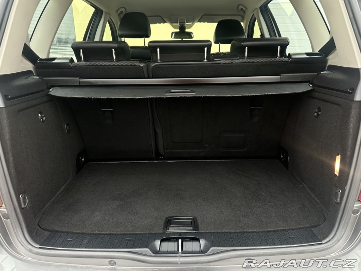 Mercedes-Benz A A180 CDi Automat/1MAJ/Tem 2012