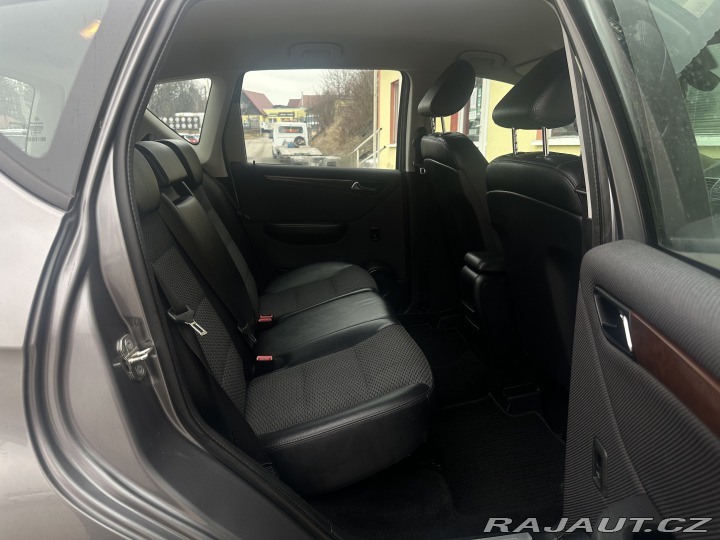 Mercedes-Benz A A180 CDi Automat/1MAJ/Tem 2012