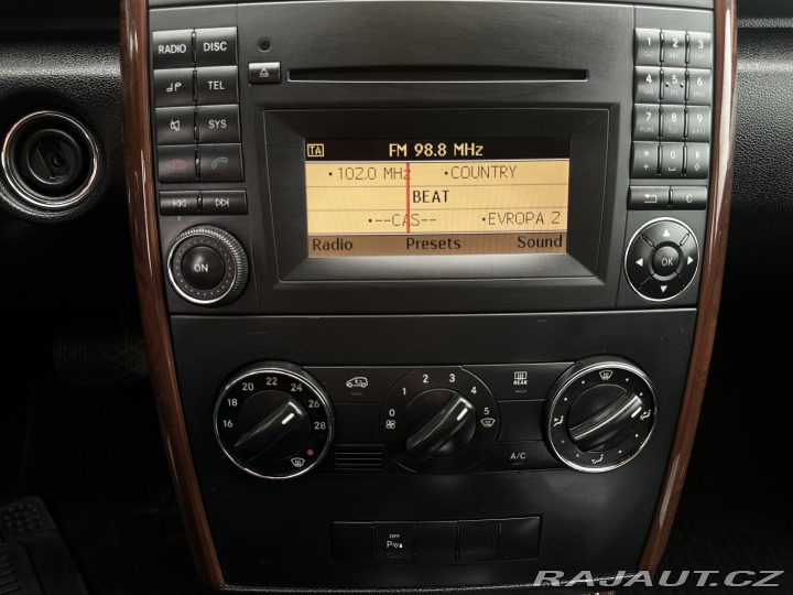 Mercedes-Benz A A180 CDi Automat/1MAJ/Tem 2012