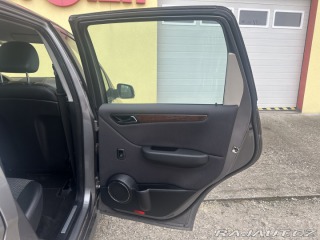 Mercedes-Benz A A180 CDi Automat/1MAJ/Tem 2012