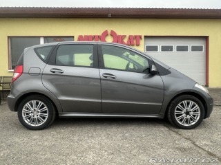 Mercedes-Benz A A180 CDi Automat/1MAJ/Tem 2012