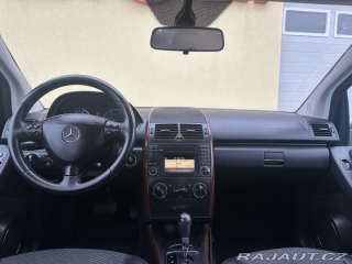 Mercedes-Benz A A180 CDi Automat/1MAJ/Tem 2012