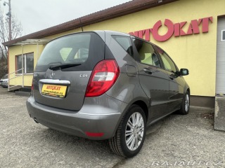 Mercedes-Benz A A180 CDi Automat/1MAJ/Tem 2012