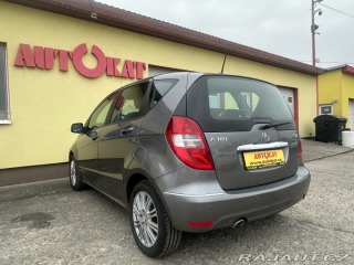 Mercedes-Benz A A180 CDi Automat/1MAJ/Tem 2012