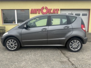 Mercedes-Benz A A180 CDi Automat/1MAJ/Tem 2012