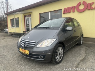 Mercedes-Benz A A180 CDi Automat/1MAJ/Tem 2012