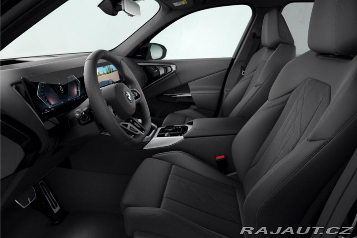 BMW X3 xDrive20d 2026