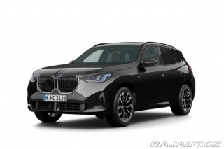 BMW X3 xDrive20d 2026