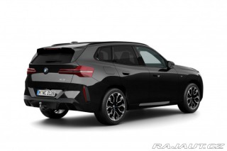 BMW X3 xDrive20d 2026