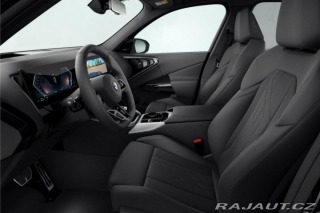 BMW X3 xDrive20d 2026