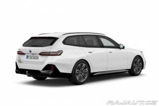 BMW 5 řady 5 | 520d xDrive 2026
