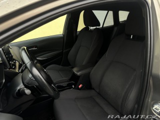 Toyota Corolla 2.0 Hybrid/1MAJ/Serv.Knih 2020