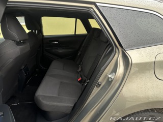 Toyota Corolla 2.0 Hybrid/1MAJ/Serv.Knih 2020