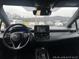 Toyota Corolla 2.0 Hybrid/1MAJ/Serv.Knih 2020