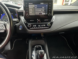 Toyota Corolla 2.0 Hybrid/1MAJ/Serv.Knih 2020