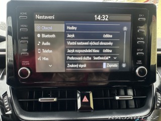 Toyota Corolla 2.0 Hybrid/1MAJ/Serv.Knih 2020