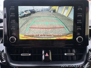 Toyota Corolla 2.0 Hybrid/1MAJ/Serv.Knih 2020